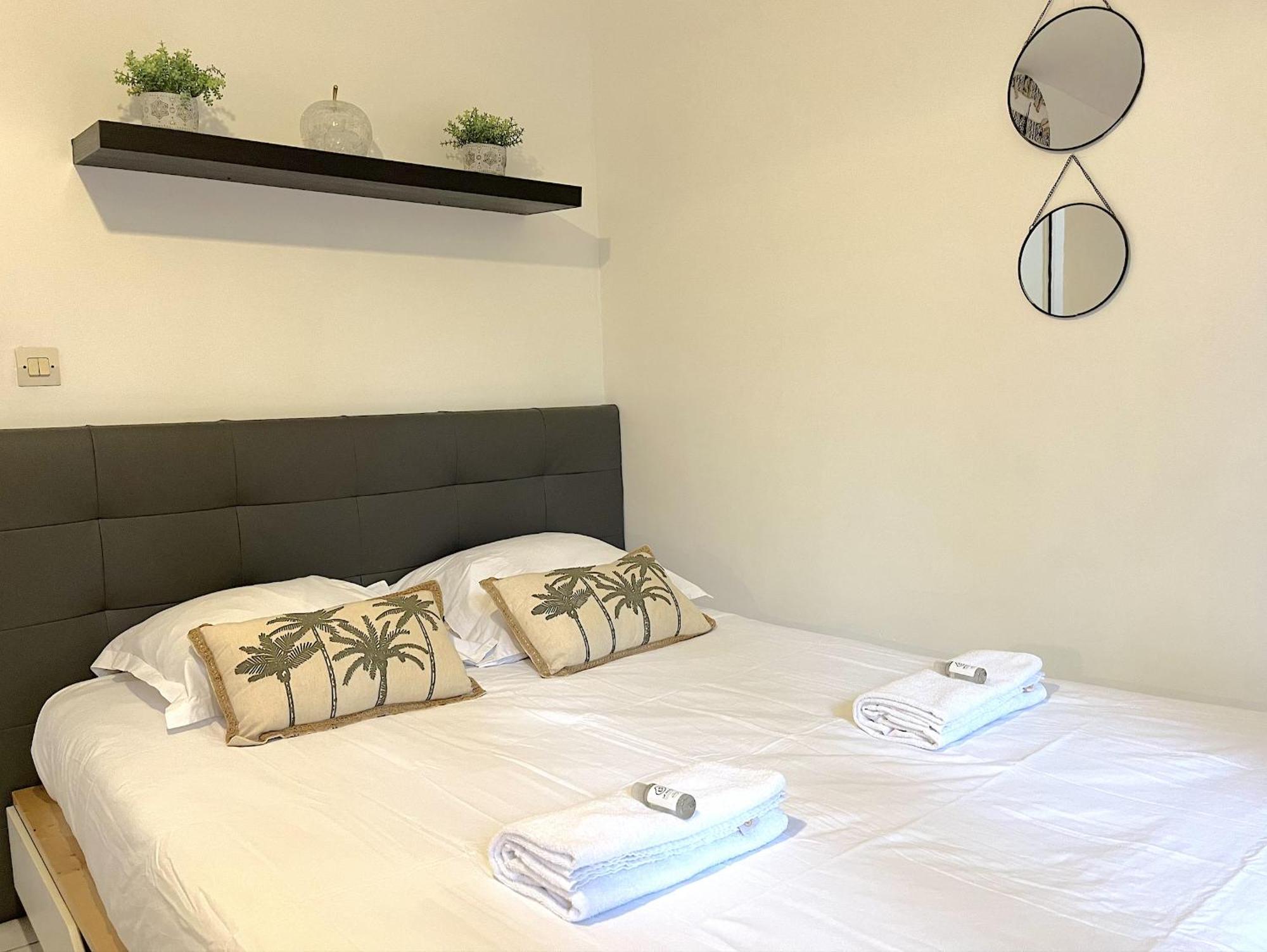 Joli Studio Avec Jardin Διαμέρισμα Άννεσι Εξωτερικό φωτογραφία